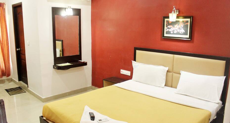 Sri Arul Muthu Residency, Madurai 4